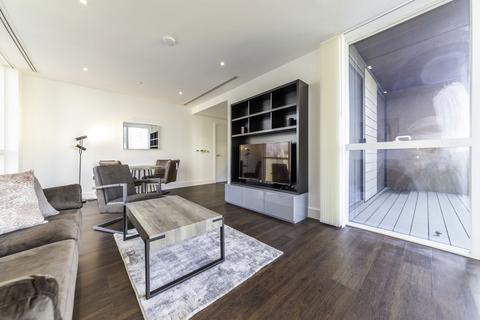 2 bedroom flat to rent, Harbour Way, London E14