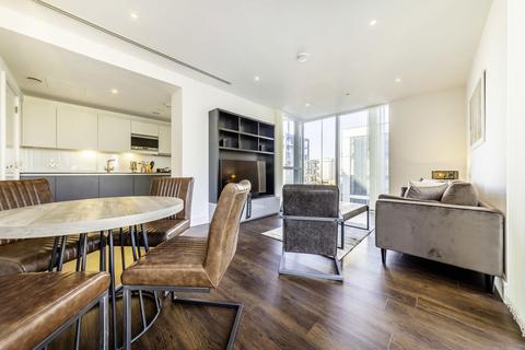 2 bedroom flat to rent, Harbour Way, London E14