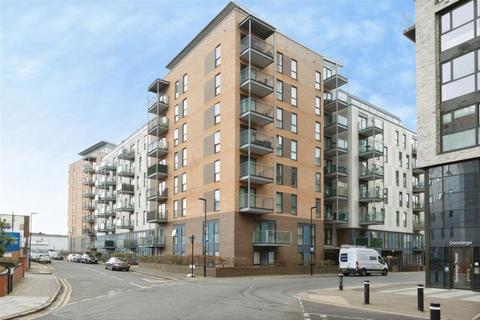 undefined, Turner Street, London E16