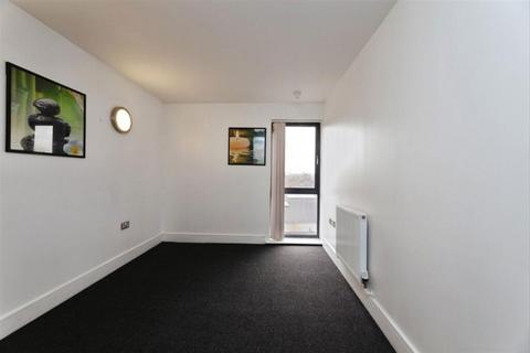 undefined, Turner Street, London E16