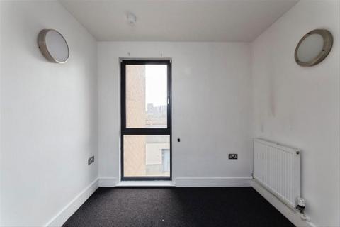 undefined, Turner Street, London E16