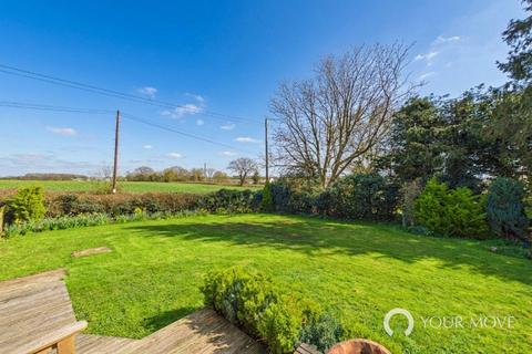 undefined, Greenbank, Suffolk IP19