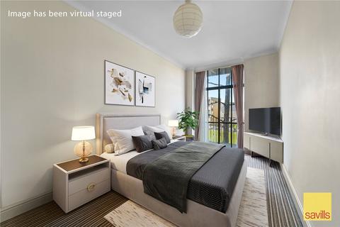 1 bedroom apartment for sale, Slipway House, 2 Burrells Wharf Square, Isle Of Dogs, London, E14