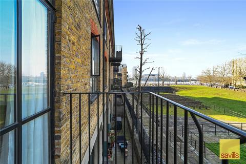 1 bedroom apartment for sale, Slipway House, 2 Burrells Wharf Square, Isle Of Dogs, London, E14