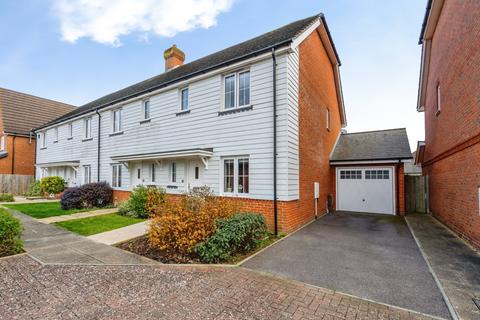 Liberty Gardens, West Sussex PO21