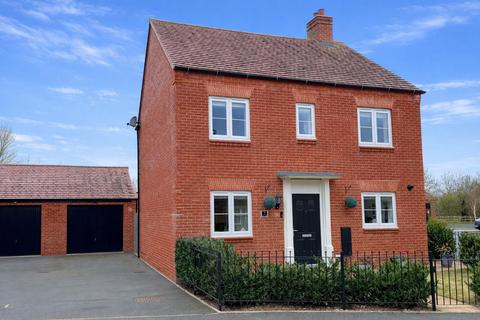 undefined, Spearhead Road, Bidford On Avon