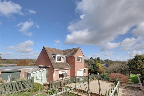 undefined, Horse Fair Lane, Newent