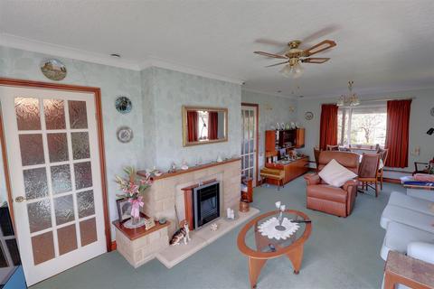 undefined, Horse Fair Lane, Newent