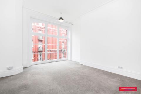 4 bedroom flat to rent, Cabbell Street, Marylebone, London, NW1