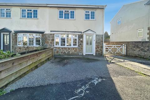 3 bedroom semi-detached house for sale, Eleanor Close, Pencoed, Bridgend, CF35