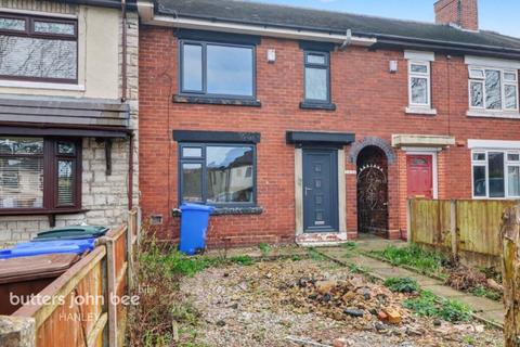 undefined, Leek Road, Stoke-On-Trent ST2 8DB