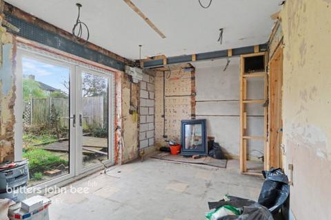 undefined, Leek Road, Stoke-On-Trent ST2 8DB
