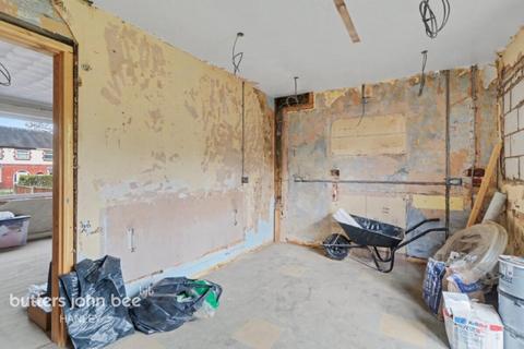 Leek Road, Stoke-On-Trent ST2 8DB