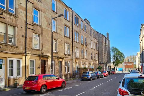 Fowler Terrace, Edinburgh EH11