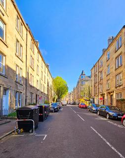 undefined, Fowler Terrace, Edinburgh EH11