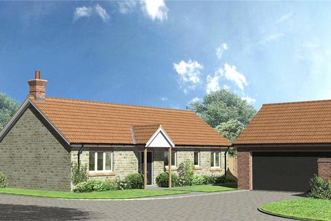 undefined, Plot 8, The Cedar, Wool Hayes Meadow, Shepton Beauchamp, Ilminster, Somerset, TA19