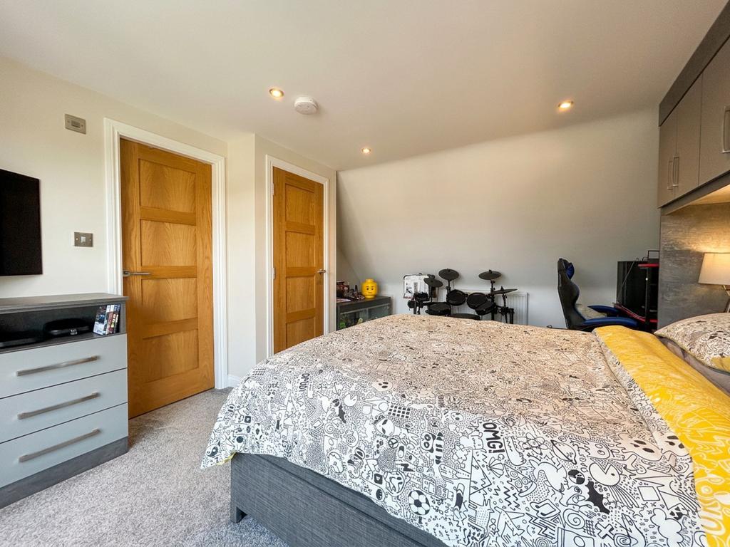 Bedroom 4