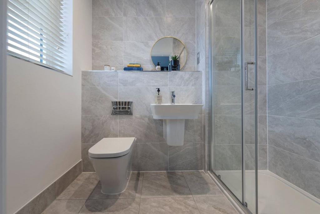 Show Home