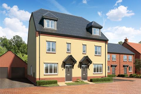 undefined, The Crawford, Heyford Park, Upper Heyford, Bicester, Oxfordshire, OX25