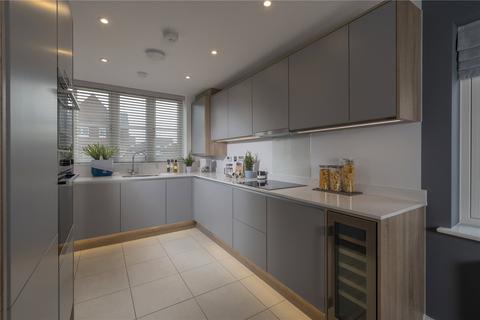 undefined, The Crawford, Heyford Park, Upper Heyford, Bicester, Oxfordshire, OX25