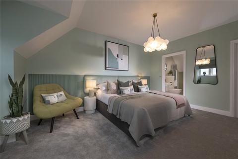 undefined, The Crawford, Heyford Park, Upper Heyford, Bicester, Oxfordshire, OX25