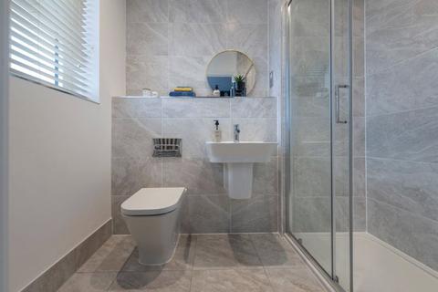 undefined, The Crawford, Heyford Park, Upper Heyford, Bicester, Oxfordshire, OX25