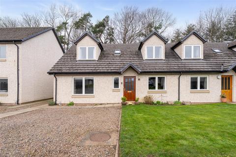 undefined, 9 James Dickson Place, Kelso