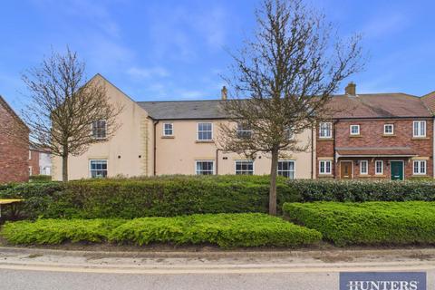 2 bedroom flat for sale - Sunrise Drive, Moor Road, Filey