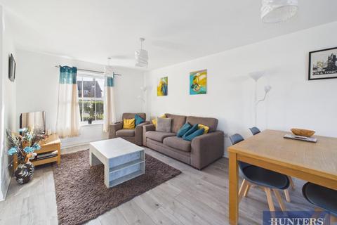 undefined, Sunrise Drive, Moor Road, Filey