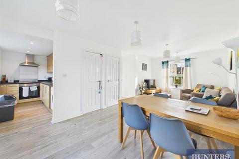 undefined, Sunrise Drive, Moor Road, Filey