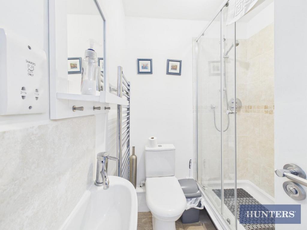 Ensuite