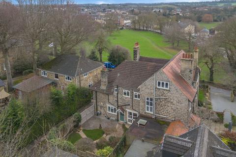 undefined, Wetherby, Raby Park, LS22