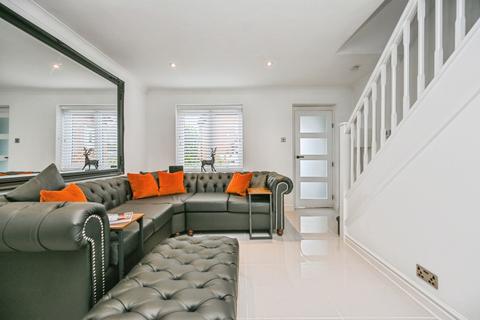 undefined, Lapwing Court, Liverpool, Merseyside, L26