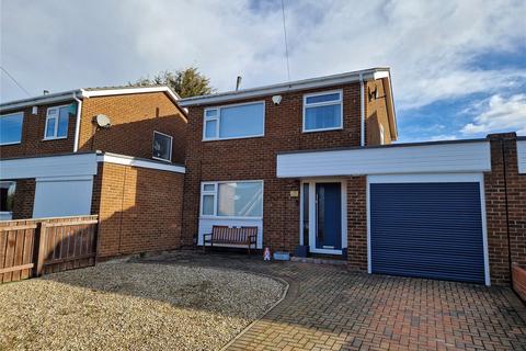 undefined, Marsham Close, Tyne and Wear NE15