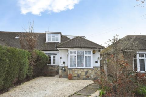 Sunnycroft Gardens, Upminster