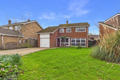 4 bedroom detached house for sale - Scraley Road, Heybridge