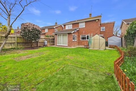 undefined, Scraley Road, Heybridge