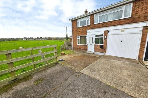 4 bedroom semi-detached house for sale, Landrail Road, Sittingbourne ME9