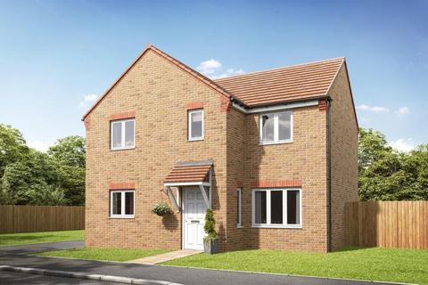 Pinfold Lane, Bridlington