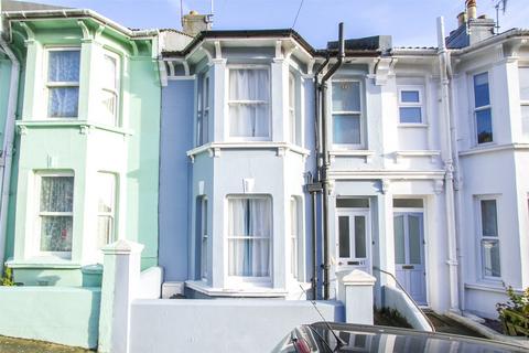 Crescent Road, Brighton BN2