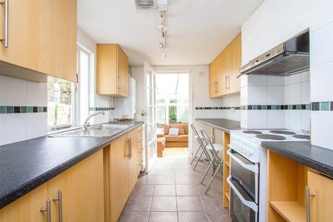 5 bedroom terraced house for sale, Crescent Road, Brighton BN2