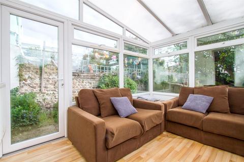 5 bedroom terraced house for sale, Crescent Road, Brighton BN2