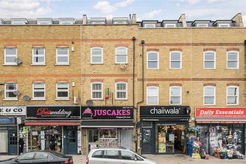 undefined, Bethnal Green Road, London E2
