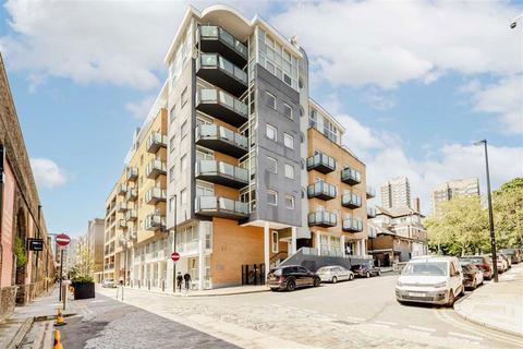 undefined, Artichoke Hill, London E1W