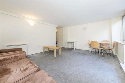 undefined, Artichoke Hill, London E1W