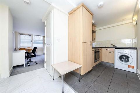 undefined, Artichoke Hill, London E1W