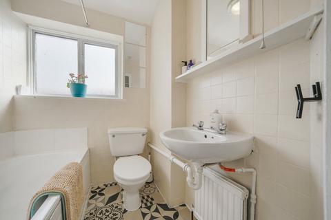 undefined, Byards Croft, London, SW16