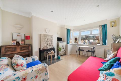 undefined, Byards Croft, London, SW16