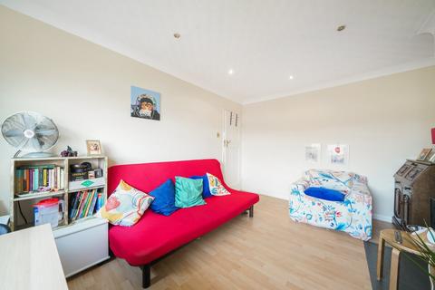undefined, Byards Croft, London, SW16