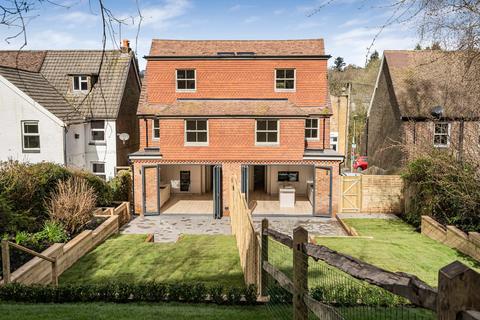 undefined, Kings Road, Haslemere, Surrey